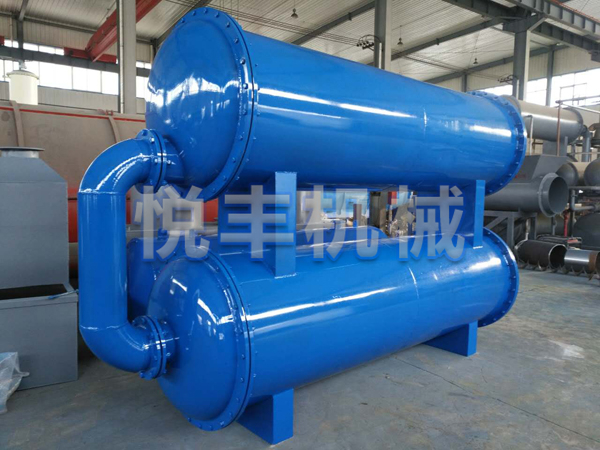 廢舊輪胎煉油設備有什么用?